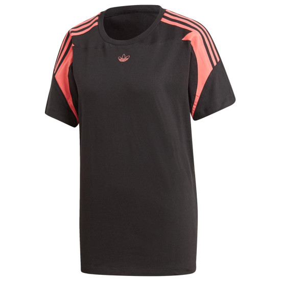 Adidas Γυναικεία κοντομάνικη μπλούζα